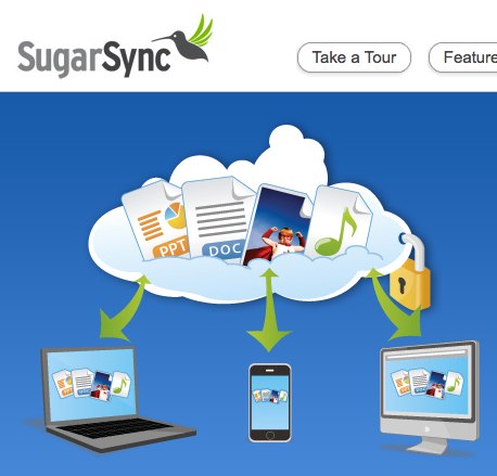 CloudStorage